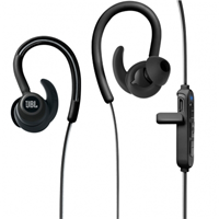 JBL Reflect Contour 無(wú)線藍(lán)牙運(yùn)動(dòng)耳機(jī) 入耳/耳掛式線控 手機(jī)耳機(jī)/耳麥