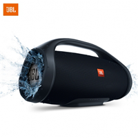 JBL Boombox 音樂戰(zhàn)神 便攜式藍牙音箱