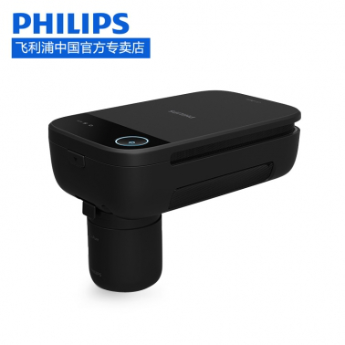 飛利浦（PHILIPS）車(chē)載空氣凈化器slimline