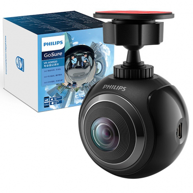 飛利浦（PHILIPS）360°全景行車記錄儀ADR920