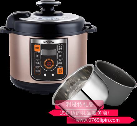 金剛食客 · 電壓力鍋 KGDN40-95