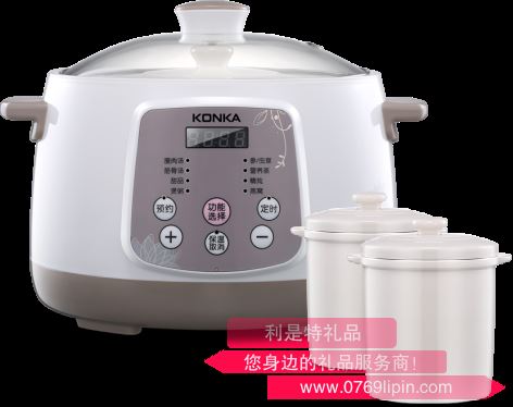 品膳坊 · 電燉盅 DG16A