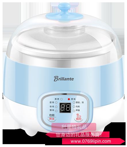 樂(lè)享智能電燉盅(營(yíng)養(yǎng)煲) BJH-DZ2201