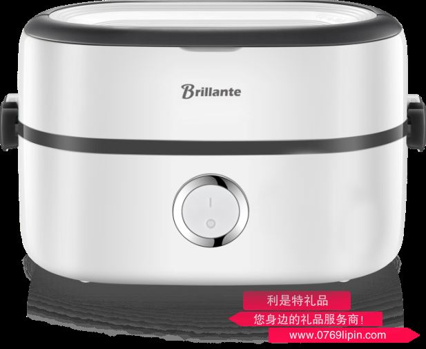 智能飯盒（電熱輔食盒）  BJH-FH2501
