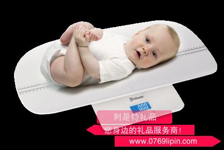 電子嬰兒秤 BJH-C05
