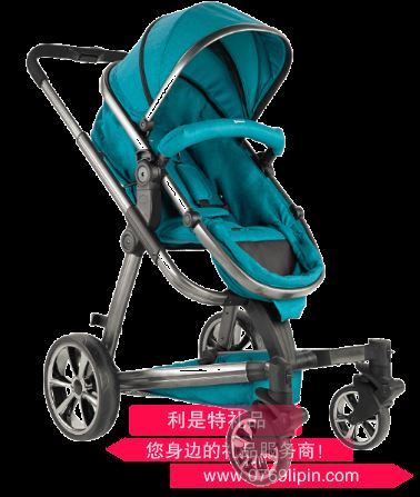 皇家伯爵景觀車 BC801-M201