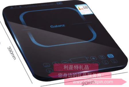 格蘭仕電磁爐  CH21603(金/藍(lán))