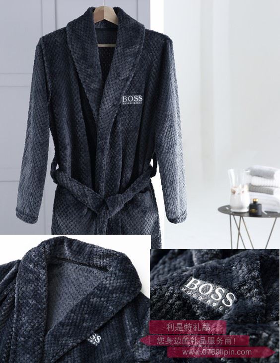 HBJJ-002 簡(jiǎn)約時(shí)尚家居服(灰）