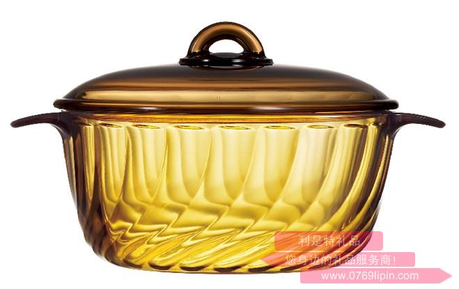 LC-B65 香榭麗琥珀鍋（3.8L）