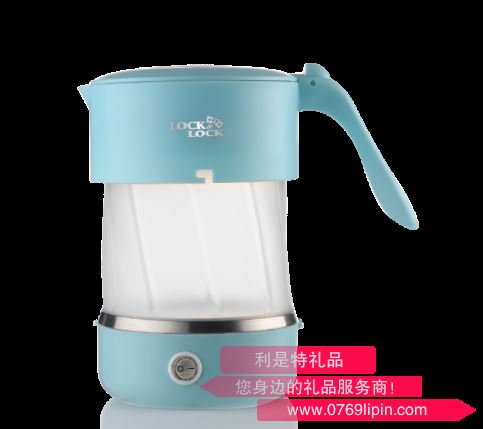 折疊電熱水壺 EJK817MIT