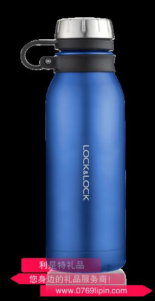 LHC6280FU 藍飄樂提保溫杯 500ml