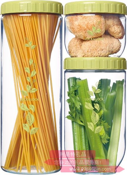 INL 301S2FU 樂扣樂扣新概念儲物罐