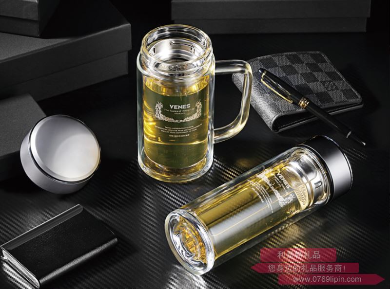 菲馳 博銳玻璃杯套裝 VT169