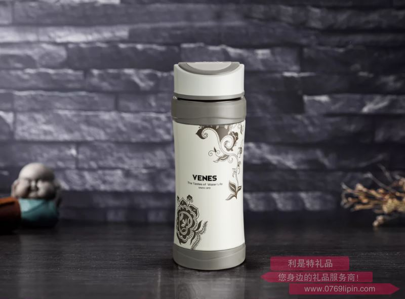菲馳 梵客雅骨瓷直杯(禮盒）VB035-300