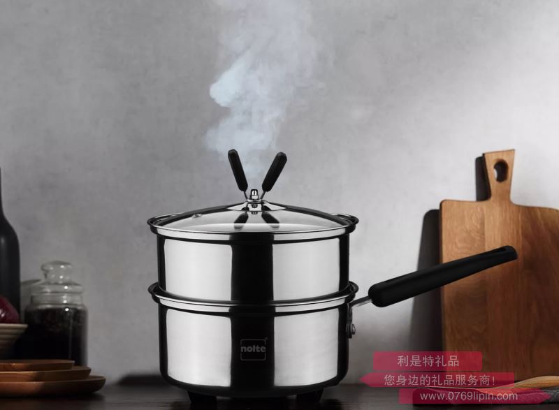 赫曼德 朗格蒸煮多用鍋 HM-D036