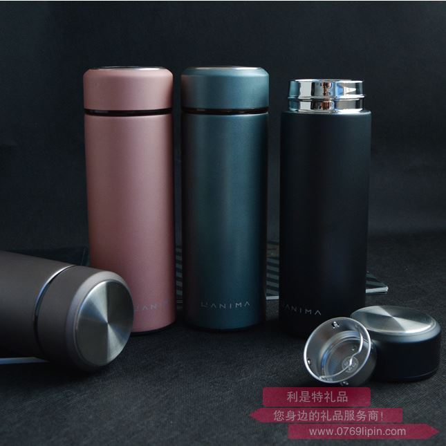 梵施 商務保溫杯 F247B