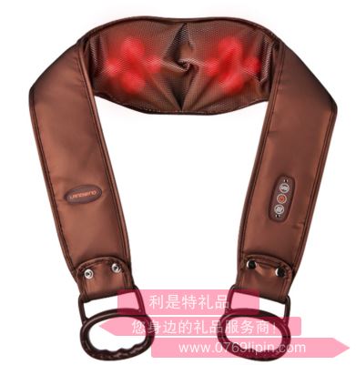 藍韻肩頸按摩器