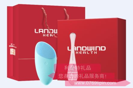 藍韻 美容個護小禮盒2（BA116-A2）