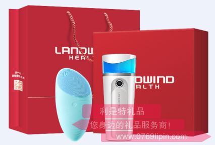 藍(lán)韻 美容個(gè)護(hù)小禮盒3（BA116-A3）