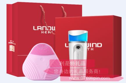 藍(lán)韻 美容個(gè)護(hù)小禮盒6（BA117-A3）