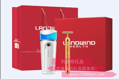 藍韻 美容個護小禮盒9（BA217-A2）