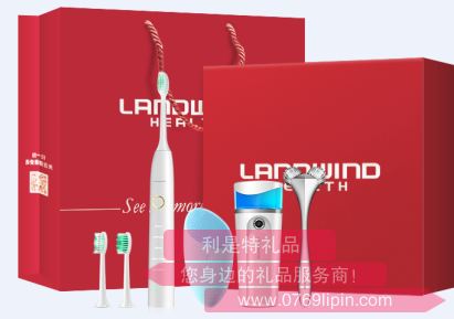 藍(lán)韻 美容個(gè)護(hù)大禮盒4（TB0510-C4）