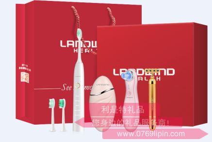 藍(lán)韻 美容個護(hù)大禮盒6（TB0510-C6）