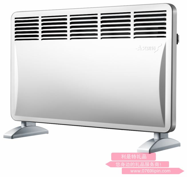 艾美特歐式快熱電暖器 HC2039S