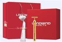 藍(lán)韻 美容個(gè)護(hù)小禮盒7（BA118-A1）