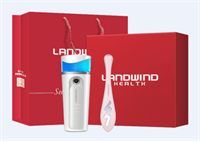 藍(lán)韻 美容個(gè)護(hù)小禮盒8（BA217-A1）