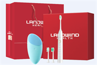 藍(lán)韻 美容個(gè)護(hù)小禮盒13（TB0510-A1）