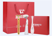 藍(lán)韻 美容個(gè)護(hù)中禮盒4（BA118-B2）
