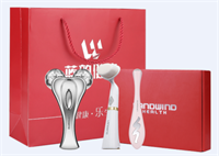 藍(lán)韻 美容個(gè)護(hù)中禮盒5（BA118-B3）
