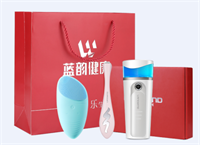 藍(lán)韻 美容個(gè)護(hù)中禮盒6（BA116-B2）