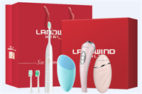 藍(lán)韻 美容個(gè)護(hù)大禮盒2（TB0510-C2）