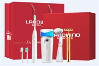 藍(lán)韻 美容個(gè)護(hù)大禮盒3（TB0510-C3）