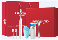 藍(lán)韻 美容個(gè)護(hù)大禮盒4（TB0510-C4）