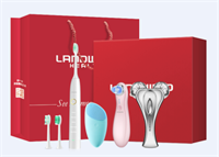 藍(lán)韻 美容個(gè)護(hù)大禮盒5（TB0510-C5）