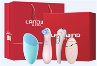 藍(lán)韻 美容個(gè)護(hù)大禮盒7（BA817-C1）