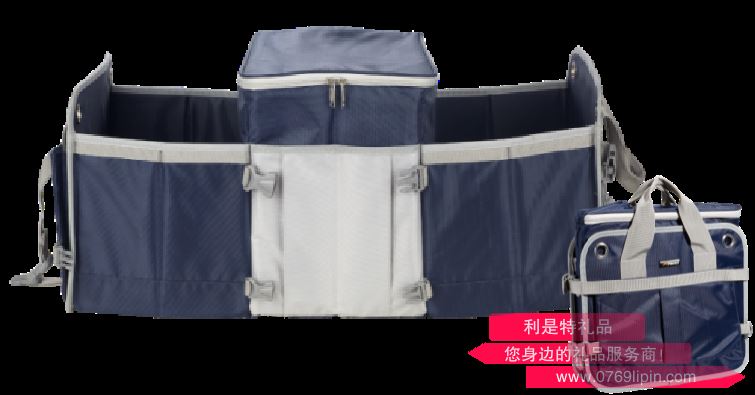攀能百納空間汽車折疊保溫收納箱 PN-3201