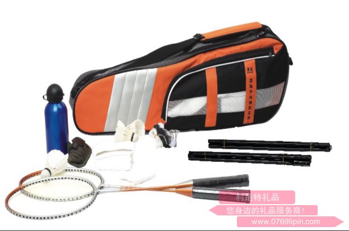 攀能羽毛球套裝 PN-5123