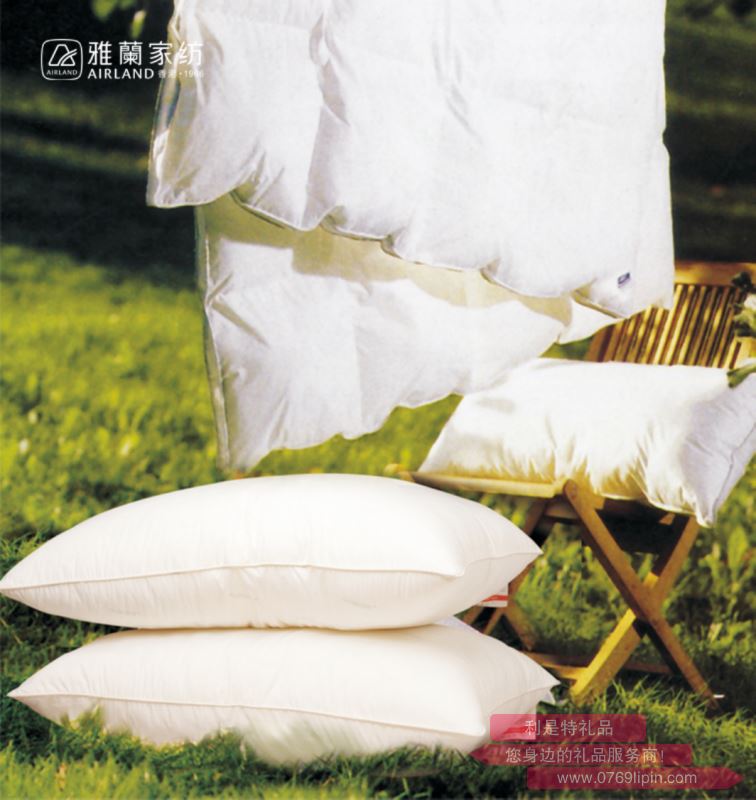 雅蘭單孔枕