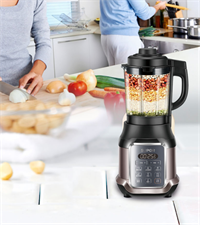 蘇泊爾全自動(dòng)多功能料理機(jī) JP13D-800