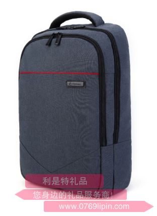 外交官商務(wù)休閑雙肩背包 YH-739L