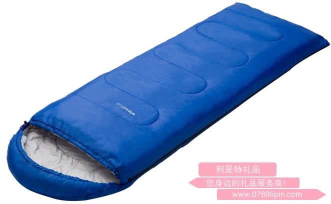 維仕藍(lán)超輕柔軟親膚睡袋 TG-WA8019-B