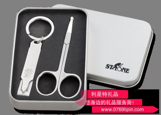 司頓拉環(huán)單剪鼻毛剪套裝 STD005