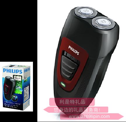 PQ182/16飛利浦電動(dòng)剃須刀