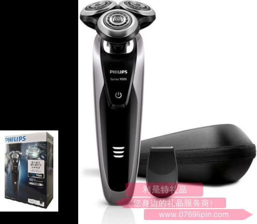 S9111/12    Shaver series 9000  飛利浦干濕兩用電動(dòng)剃須刀