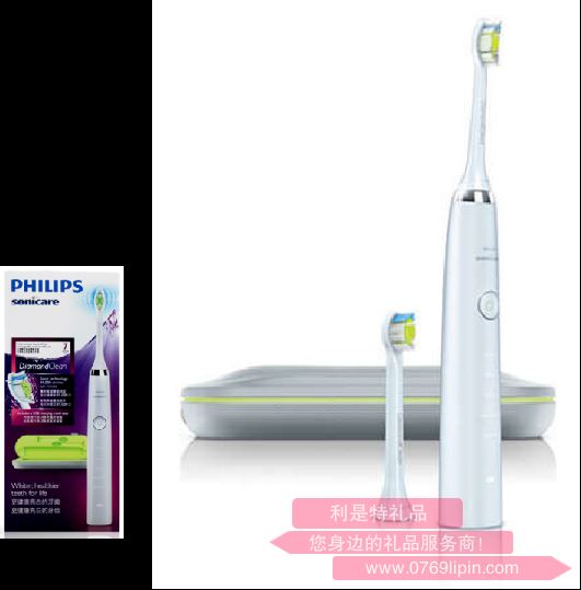 HX9322/12 (旅行裝) Sonicare DiamondClean   飛利浦聲波震動牙刷