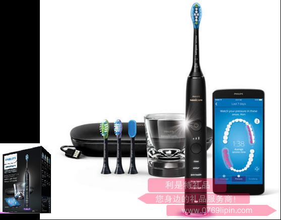 HX9924/12 飛利浦電動(dòng)牙刷
